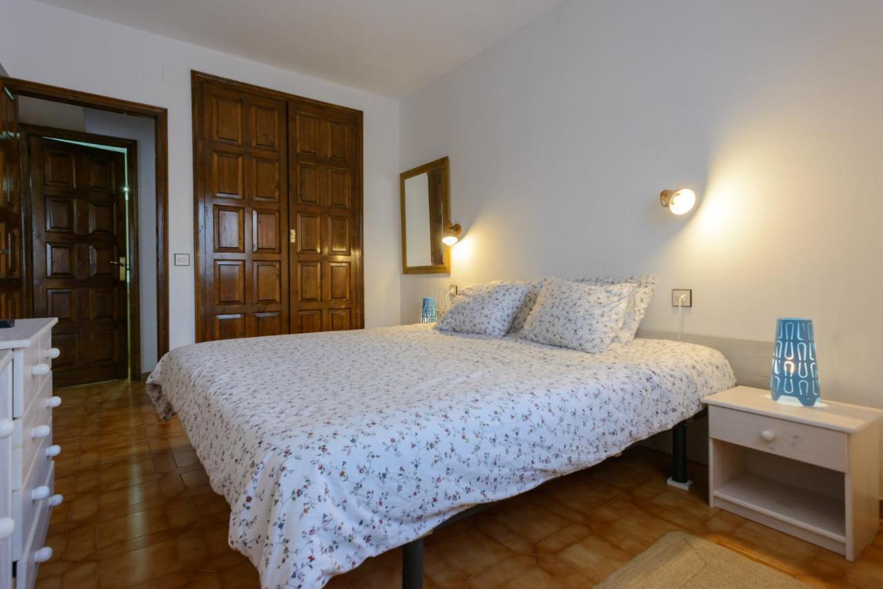 Appartement Rez De Jardin Emplacement #1 Empuriabrava Exterior photo