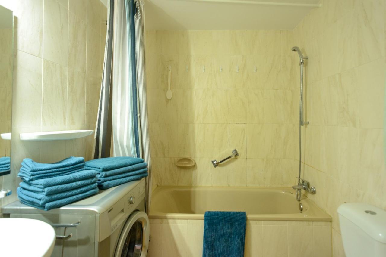 Appartement Rez De Jardin Emplacement #1 Empuriabrava Exterior photo