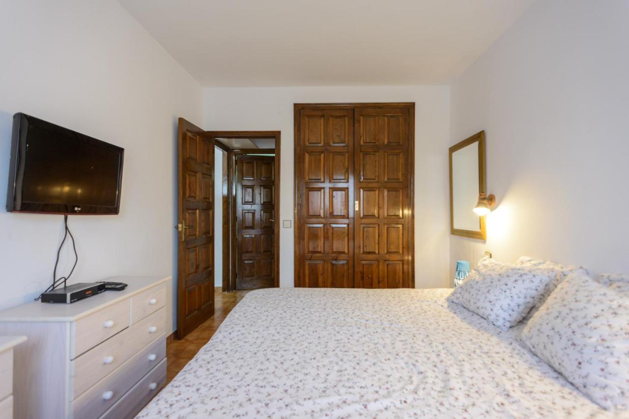 Appartement Rez De Jardin Emplacement #1 Empuriabrava Exterior photo