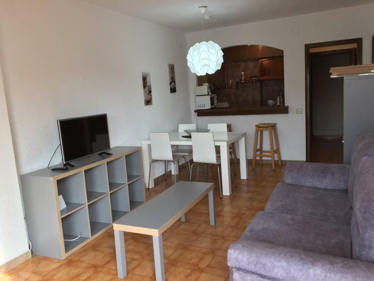 Appartement Rez De Jardin Emplacement #1 Empuriabrava Exterior photo