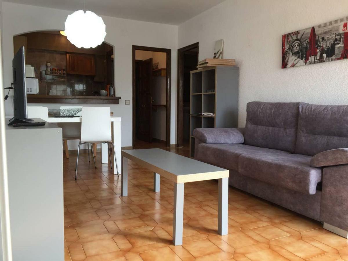 Appartement Rez De Jardin Emplacement #1 Empuriabrava Exterior photo